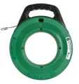 GREENLEE STEEL FISH TAPE  65'