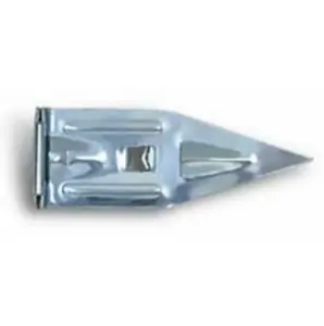 Wallboard anchor