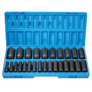 Socket set