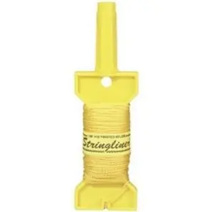 Stringline holder