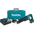 MAKITA 18V  LXT LI-ION CORDLESS BRUSHLESS RECIP SAW, KIT