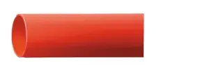 RED TUBING