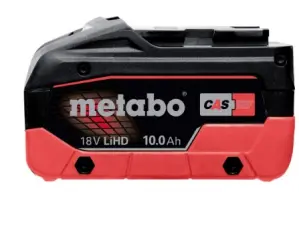 METABO PACK