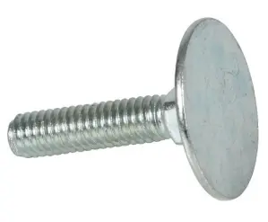 Elevator bolt