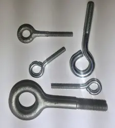 Eye Bolts
