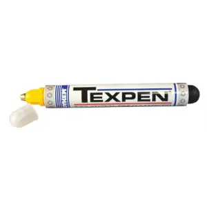Texpen marker
