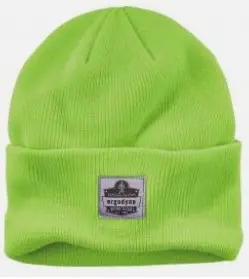 【as\"on】CREW BEANIE◆ All-Over Print War Within Beanie – cageeffect.com