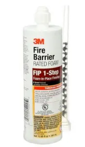 MMM FIP