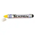 Dykem Texpen Marker Whi