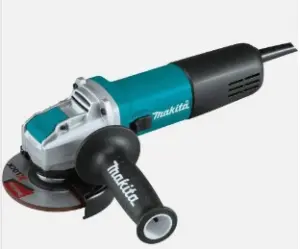 MAKITA ANGLE GRINDER
