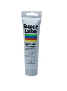 Super Lube Grease