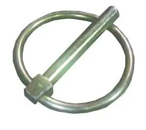 Lynch pin