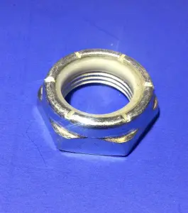 Nylon Jam nut