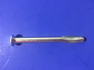 Simpson split drive anchor