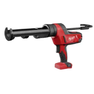 M18 Cordless 10oz Caulk and Adhesive gun tool only