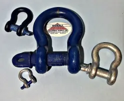 Shackles