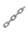 GRADE 30 PROOF COIL CHAIN HDG 3/8