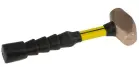 1.5# Brass sledge hammer