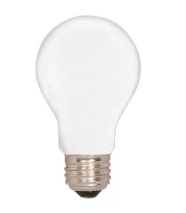 Satco bulb