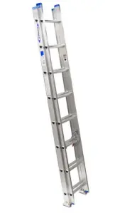 Extension ladder