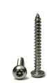 PIN #10 X 3/4  SS 18-8 TORX TAPPING SCREW