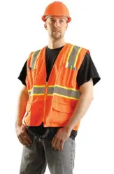 Surveyor vest