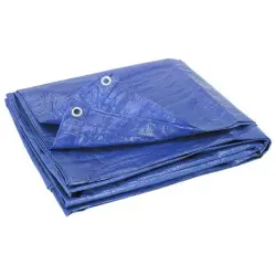 Tarps and Poly Sheeting