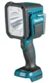 MAKITA 18V LXT CORDLESS FLASHLIGHT/SPOTLIGHT