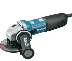 MAKITA HIGH POWER GRINDER