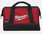 MILWAUKEE CONTRACTOR BAG 17