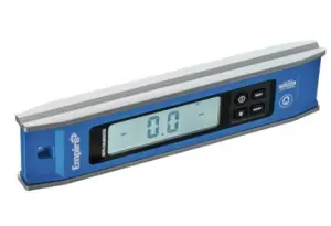 DIGITAL TORPEDO LEVEL