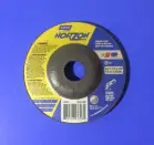 Norzon plus T27 wheel 4-1/2