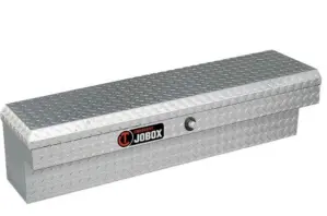 black aluminum
