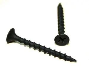 Drywall screw