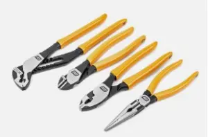 plier set 4