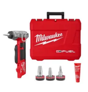 mil propex expander only