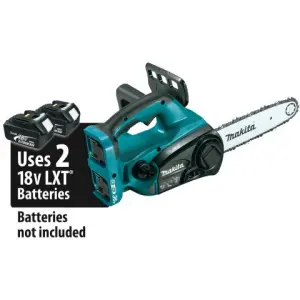 36v Chain saw