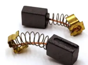 motor carbon brushes