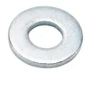 F436 FLAT WASHER TYPE 3 PLAIN 3/4  **USA**
