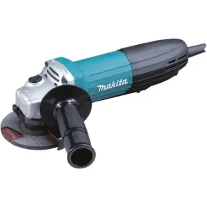 Angle grinder