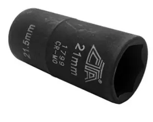 FLIP SOCKET