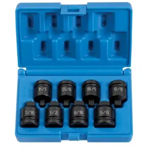 Socket set