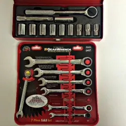 Socket & Socket Sets