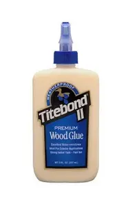 Wood glue