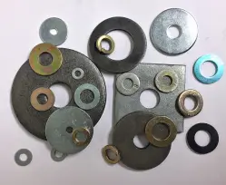 Different types of washers