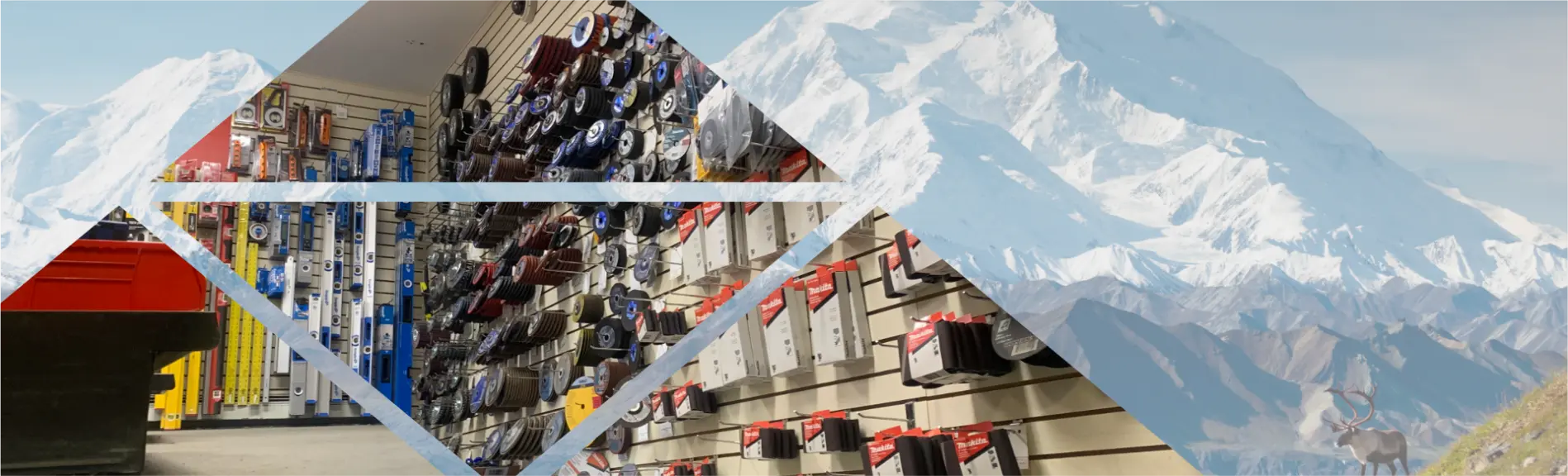 Denali Industrial