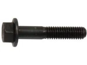 Flange bolt