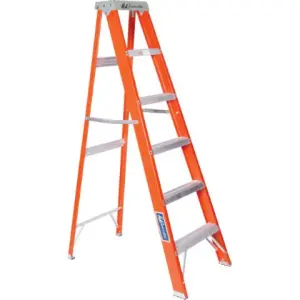 Step ladder