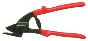 Strap cutter