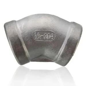 MI 45 Elbow
